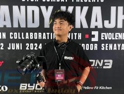 Menembus Batas: Perjalanan Arifil dari Solo Menuju Ibu Kota