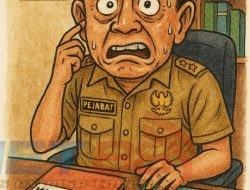 Polemik Keabsahan SK Direktur PDAM Bondowoso : LO atau Konsultasi ke Provinsi/Pusat