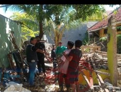 Perselisihan Antar Saudara, Rumah Jadi Pertaruhan Berakhir di Polres