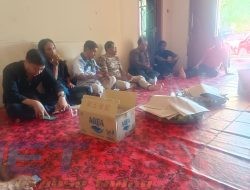 DPC PJI Bojonegoro Tasyakuran 27 Tahun PJI dan HUT ke 1 DPC Bojonegoro