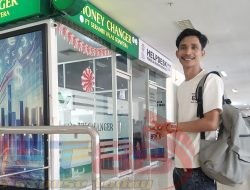 HUT Kabupaten Simeulue Sepi Pemberitaan, Ada Apa dengan Pemerintah Daerah?