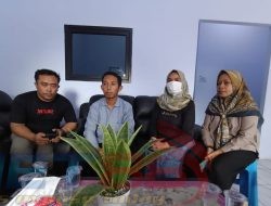 Pasca Puluhan Siswa Alami Gangguan Pencernaan, SPPG Desa Tanggung Berikan Keterangan