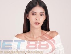 Mengenal Putri Yuhana: Model Muda Berbakat Asal Haurgeulis, Indramayu yang Kini Berkiprah di Jakarta