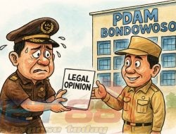 LO Yang Ditunggu Sudah Terbit, Namun Titik Terang Tak Jua Nampak