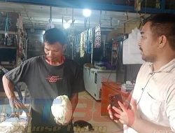 Kehadiran MBG di Simeulue Sangat Membantu Masyarakat