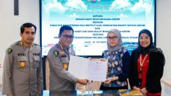 RS Bhayangkara Kediri Kerjasama Dengan FKG & RSGM Demi Identifikasi Korban