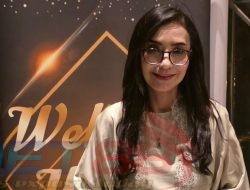 Karina Rasmita Sembiring: Sosok Ibu dan Penggerak Perempuan dari Batam