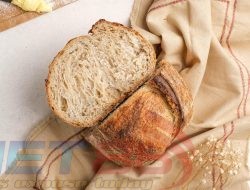 Brand Roti Sehat Jakarta: Freshly Baked by Origin Bakery, Pionir Roti Artisan Terjangkau Brand lokal yang lahir dari filosofi: hidup sehat harusnya bisa dinikmati, bukan dikorbankan