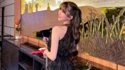 Felicia Jocelyne: Sosok Muda Penuh Talenta yang Menginspirasi Generasi Z