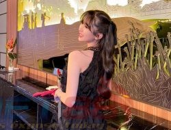 Felicia Jocelyne: Sosok Muda Penuh Talenta yang Menginspirasi Generasi Z