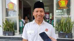 Elektabilitas Partai Gerindra Naik di Jatim, Begini Tanggapan Ketua DPC Tulungagung