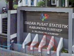 Sumenep, Negeri di Mana Semua Orang Katanya Menganggur (Termasuk Bayi dan Kakek Tua)