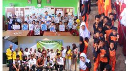 Mahasiswa UI Turun Tangan! Inovasi CERDIK Hadir Cegah Stunting, Diabetes, dan Kecanduan Gadget Anak