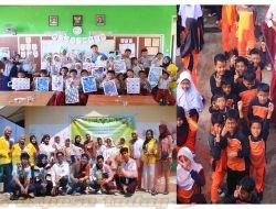 Mahasiswa UI Turun Tangan! Inovasi CERDIK Hadir Cegah Stunting, Diabetes, dan Kecanduan Gadget Anak