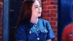 Naomi Sachie: Transformasi dari Model Seksi ke Bos Rental PS NOMNOM