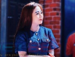 Naomi Sachie: Transformasi dari Model Seksi ke Bos Rental PS NOMNOM