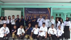 Kantor Imigrasi Jember Bentuk Desa Binaan di Bondowoso