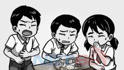 Alarm Serius Program MBG : Aktivis Desak Pemerintah Ungkap Sumber dan Proses Pengolahan Makanan