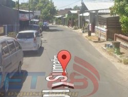 Warga Nilai Rekayasa Jalan Magetan Terburu-buru: “Jalur Alternatif Tak Perlu Diubah, Parkir Perlu Ditertibkan!”
