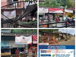 Gagal Mediasi,,! Kuasa Hukum Siap Lawan Sampai Titik Terakhir – Nasabah Teladan BRI Walkabubak Gugat Pelanggaran Hukum dan Lelang Cacat Prosedur