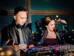 DJ Natagein Bakal Kolaborasi dengan DJ Noza di Lagu “La Noche