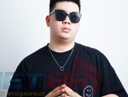 DJ Glenn Budiman, dari Fotografer Hingga Jadi DJ Populer di Jakarta