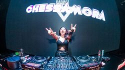 Chessaamora, DJ Asal Kuningan yang Terus Berkarya Lewat Musik