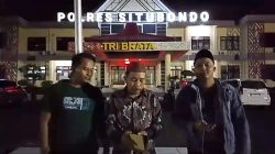 Amali Seletreng : Tegaknya Kasus Bapang di Situbondo Tanda Terwujudnya Keadilan