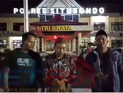 Amali Seletreng : Tegaknya Kasus Bapang di Situbondo Tanda Terwujudnya Keadilan