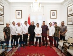 HIPDI, Darwis Triadi, dan APFI Bertemu Gubernur DKI Jakarta: Membangun Sinergi Dunia Fotografi yang Sehat dan Profesional