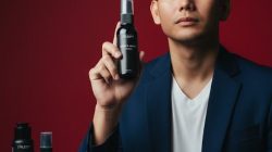 Setelah Sukses dengan Parfum BA Stay With Me, Bayu Aldy Siap Luncurkan The Byco Skincare pada 11 November 2025