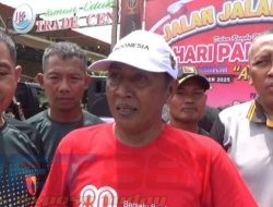 Pemdes Jebung Kidul Bondowoso Saatnya Bangun Desa