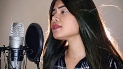 Iddy Daya, Youtuber dan Model Muda yang Aktif Bagikan Konten Travel dan Musik