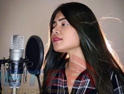 Iddy Daya, Youtuber dan Model Muda yang Aktif Bagikan Konten Travel dan Musik