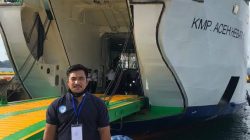 Mantan Ketua IPPELMAS Banda Aceh Menolak Keras Pengalihan Aceh Hebat Satu