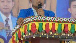 KNPI Simeulue Tanggapi Polemik Penambahan Rute AH1 Krueng Geukueh-Penang