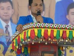 KNPI Simeulue Tanggapi Polemik Penambahan Rute AH1 Krueng Geukueh-Penang