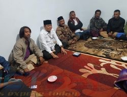 Perhutani Bondowoso Sosialisasikan Kerjasama Agroforestry Kopi dan Alpukat Hass kepada LMDH Gunung Hijau