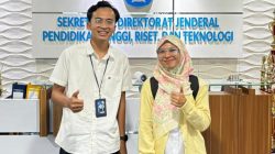 Teknologi Pendidikan UNP Raih Tujuh Juara Nasional dan Internasional, Jadi Contoh Generasi Muda Berdampak.