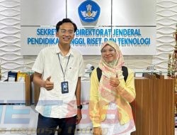 Teknologi Pendidikan UNP Raih Tujuh Juara Nasional dan Internasional, Jadi Contoh Generasi Muda Berdampak.