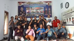 LSM Cakrawala Nusantara Gelar Rakor dan Reformasi Pengurus Tahun 2025