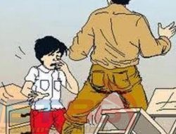 Diduga Aniaya Murid, Oknum Kepala Sekolah di Simeulue Siap Diproses Hukum