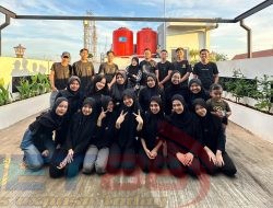 Kualitas Diakui: Produk Zumroh Galipat Grosir Masuk Daftar Undangan Menkeu