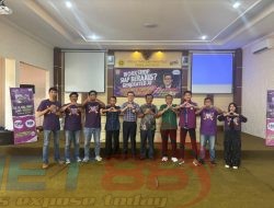 AXIS-XLSMART Gelar Workshop “Siap Ber-AXIS” dengan Tema Generative AI di Peringatan Hari Guru Nasional