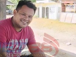 ‎Koordinator MSB Ucapkan Terima Kasih Kepada Pemprov Aceh