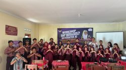 🚀 AXIS Perluas Gebrakan Digital: SMA Soekarno-Hatta Banyuwangi Jadi Sasaran Upgrade Ilmu Generated AI