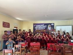 🚀 AXIS Perluas Gebrakan Digital: SMA Soekarno-Hatta Banyuwangi Jadi Sasaran Upgrade Ilmu Generated AI