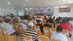 Anniversary ke-5 MIO Indonesia, Tegaskan Integritas Jurnalistik di Era Digital