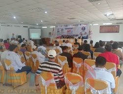 Anniversary ke-5 MIO Indonesia, Tegaskan Integritas Jurnalistik di Era Digital