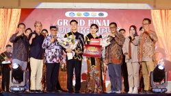 Puan Harumkan Nama Kota Bondowoso Terpilih Menjadi Duta Kampus UNEJ